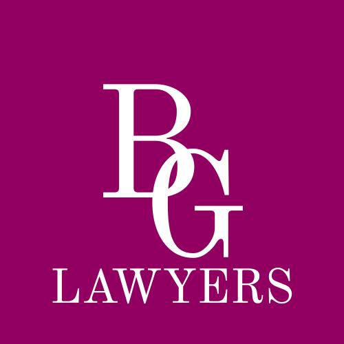 BG Lawyers