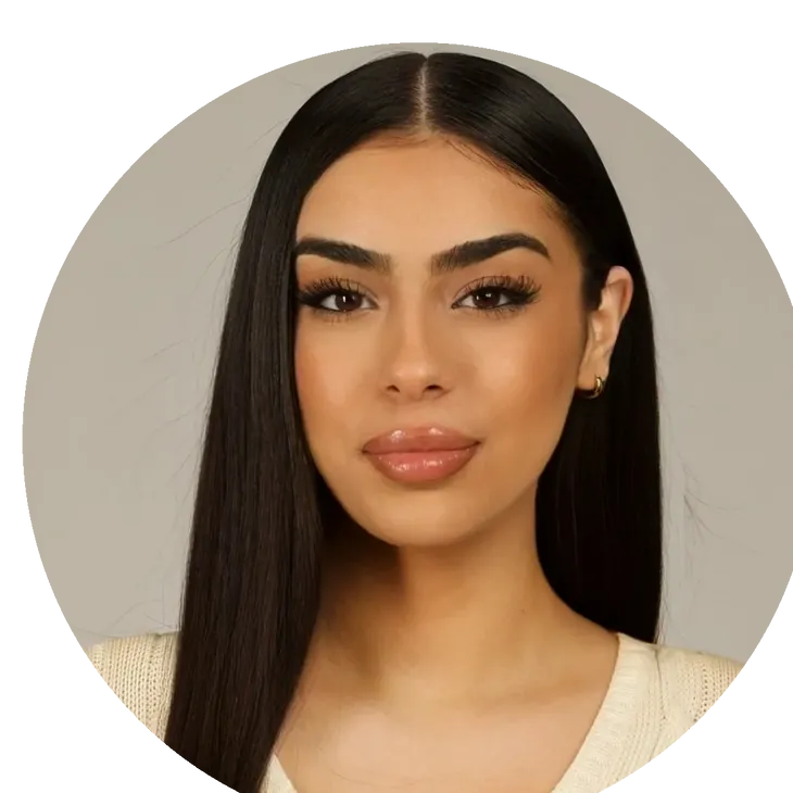 Mahta Khazaei Mahta Khazaei